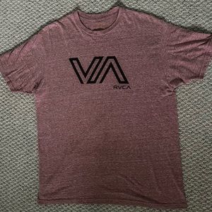 Men’s RVCA t-shirt (large)